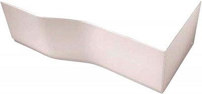 Панель для ванни фронтальна Playa 160 см